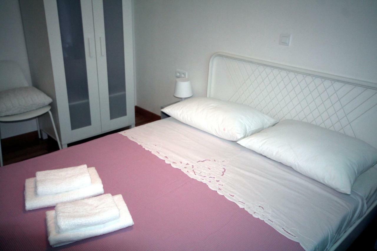 Apartman Matea Split Exteriör bild