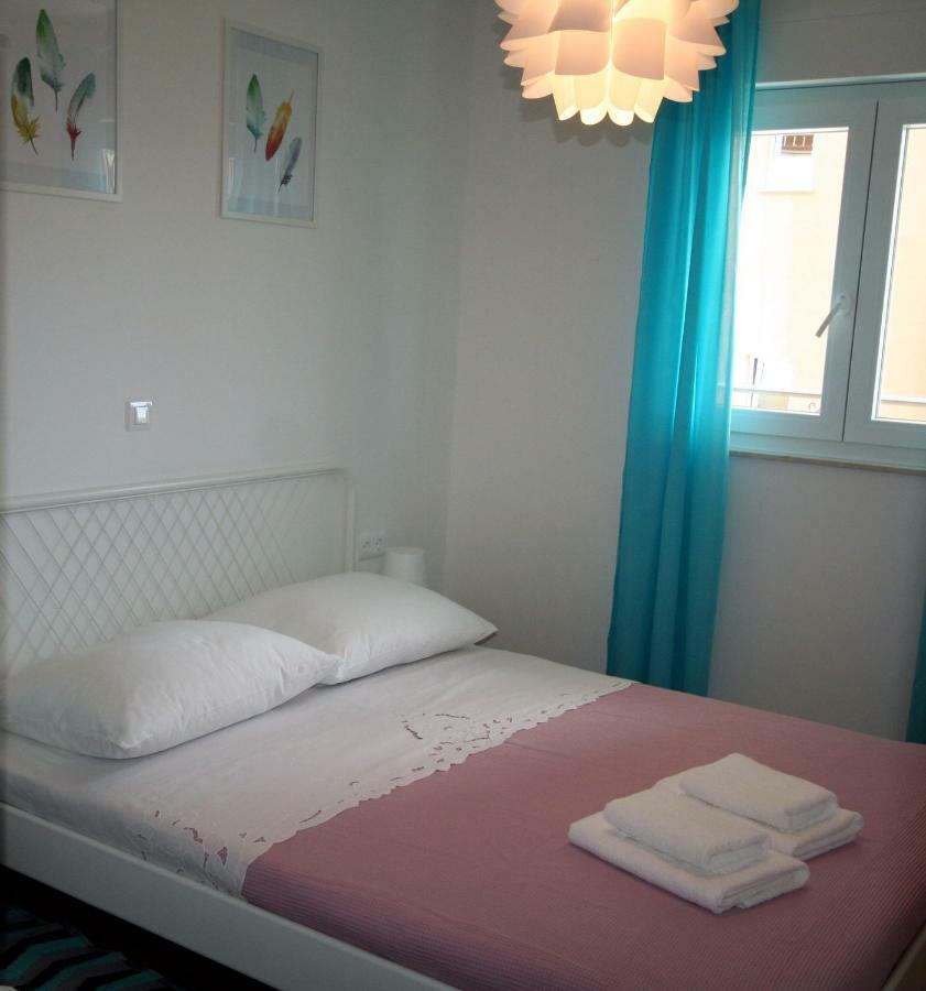 Apartman Matea Split Exteriör bild