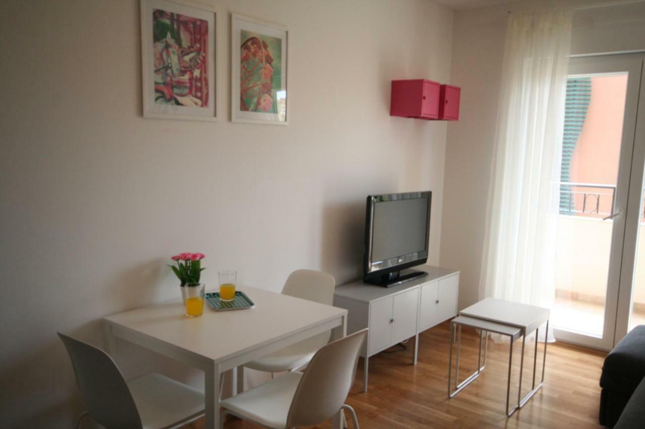 Apartman Matea Split Exteriör bild